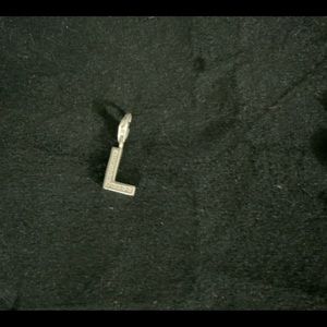 Thomas Sabo initial Charm